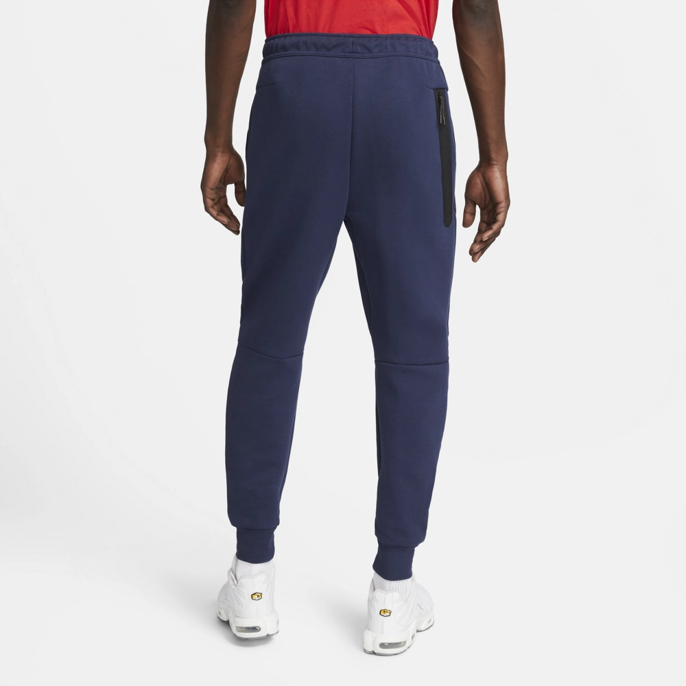 Pantalon PSG Tech Fleece 2022/2023 - Bleu Marine