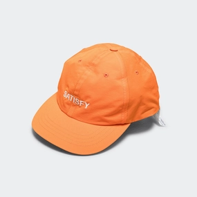 PeaceShell Running Cap - Orange