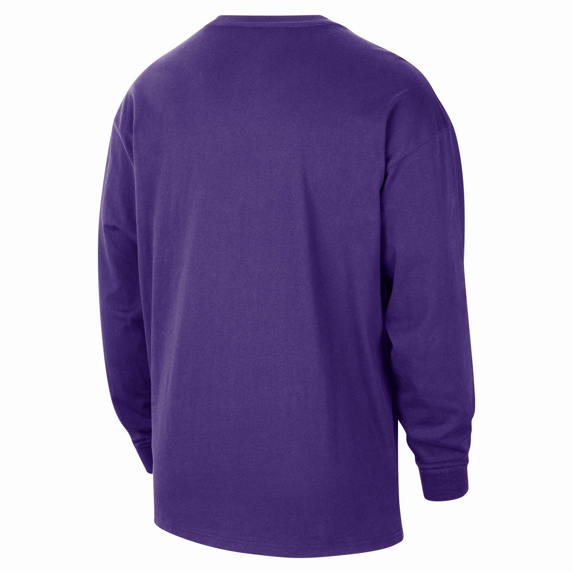 Phoenix Suns Courtside City Edition Tee
