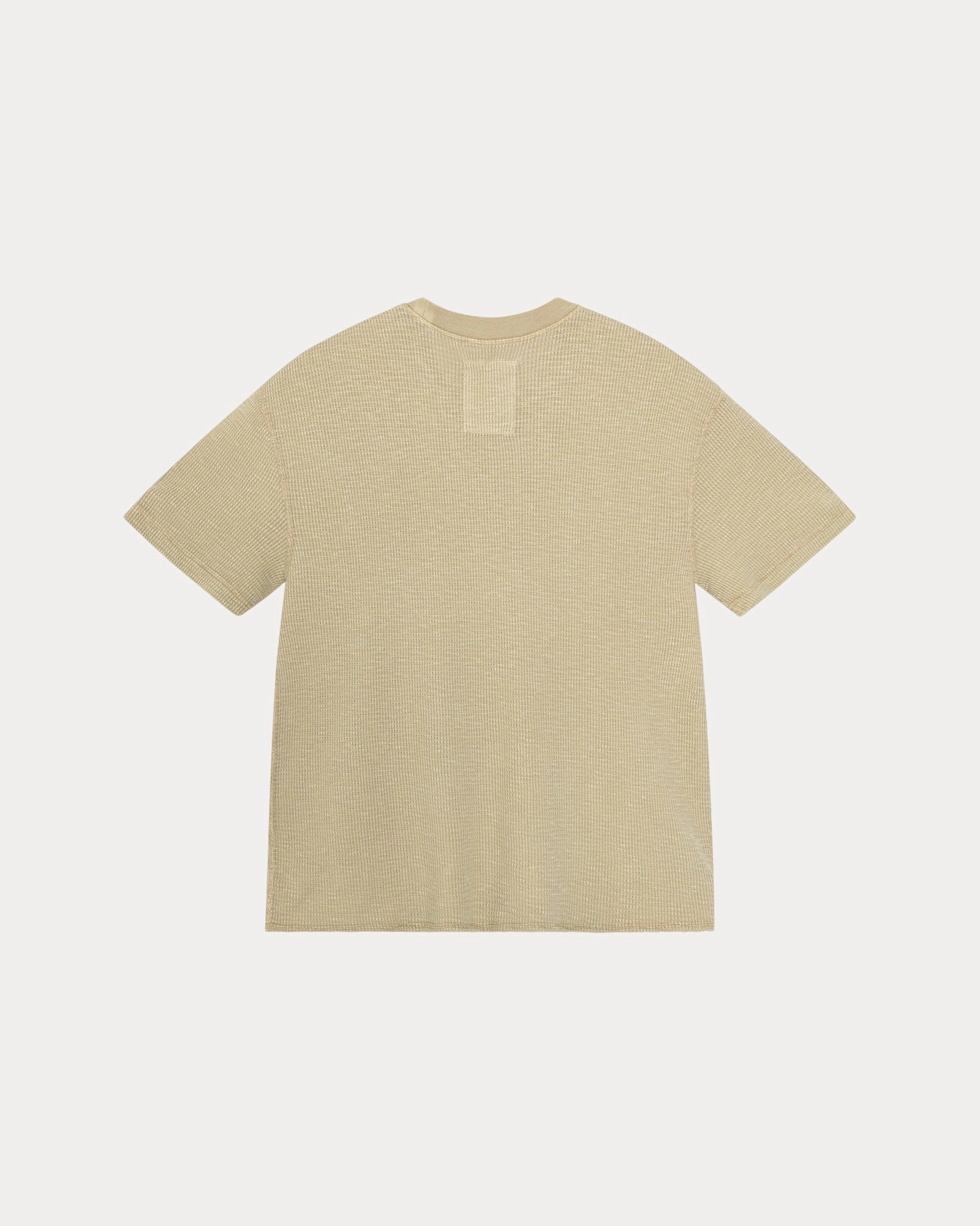 PIGMENT DYED SS THERMAL