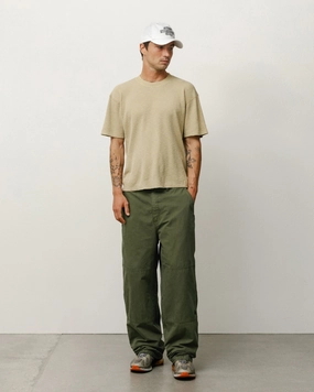 PIGMENT DYED SS THERMAL