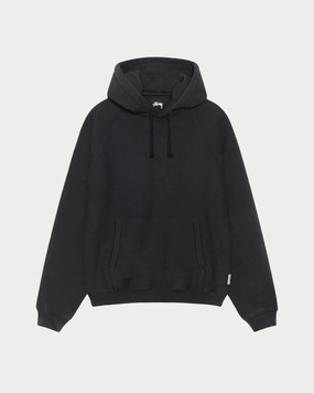 RELAXED HOODIE