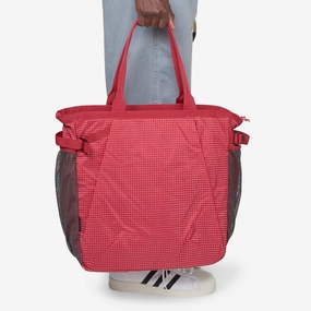Ripstop Tote Bag Ripstop Red