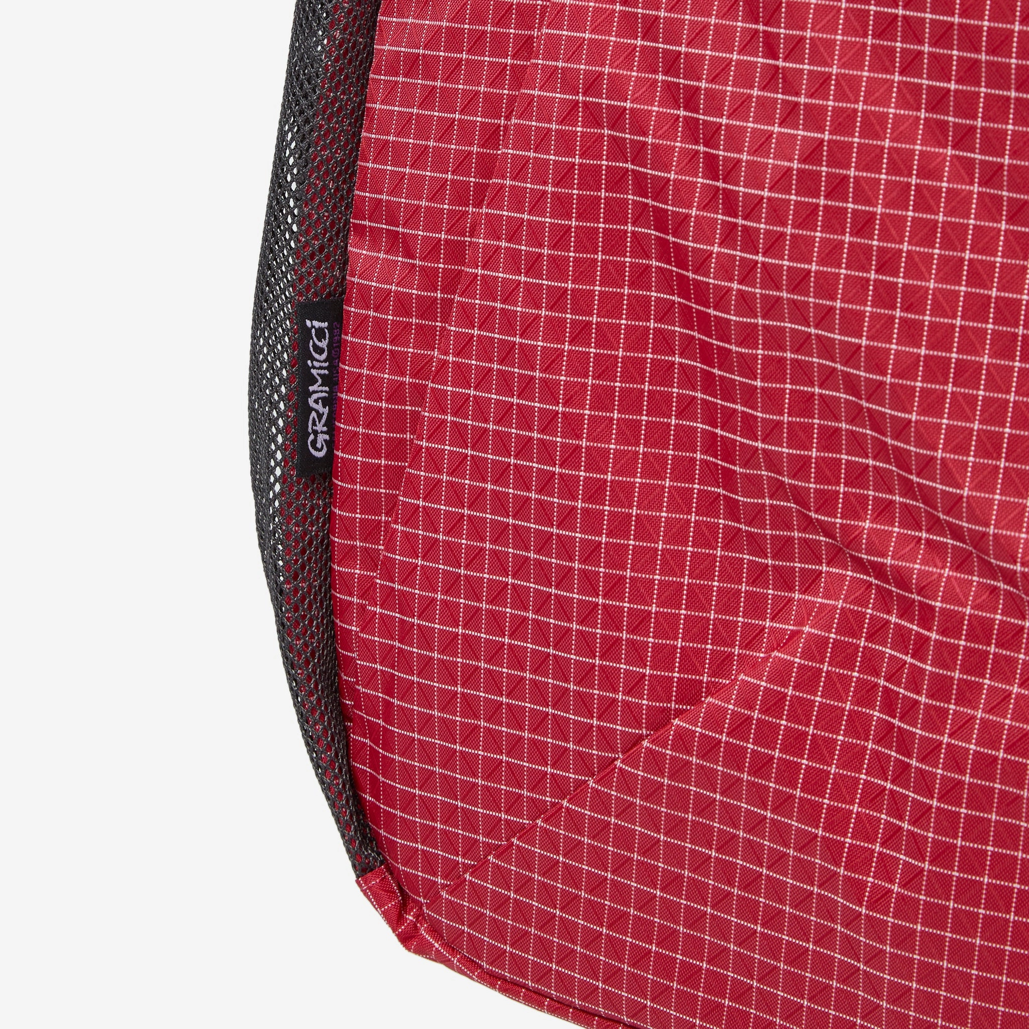 Ripstop Tote Bag Ripstop Red
