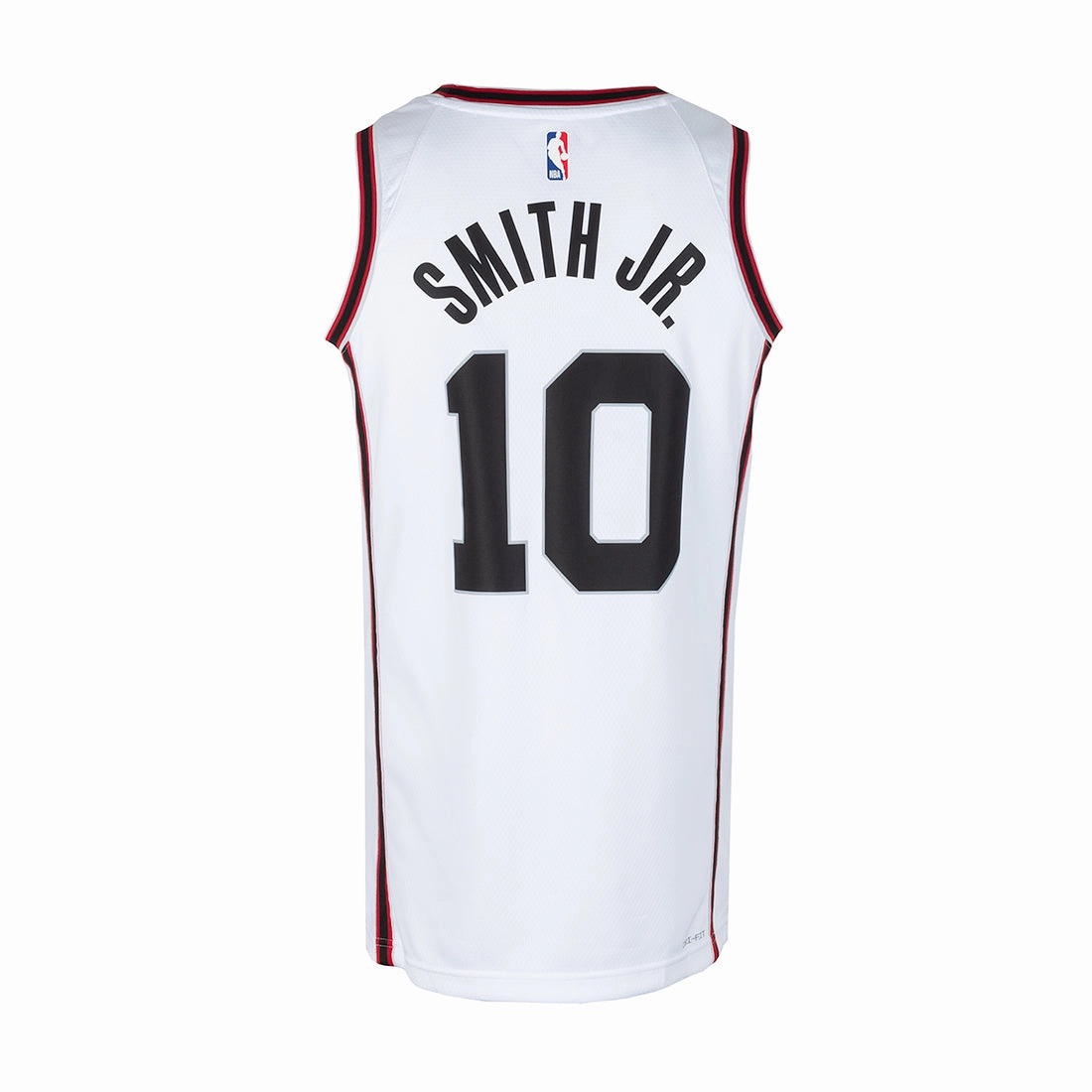 Rockets Nike Smith Jr City Edition Jersey - Mens