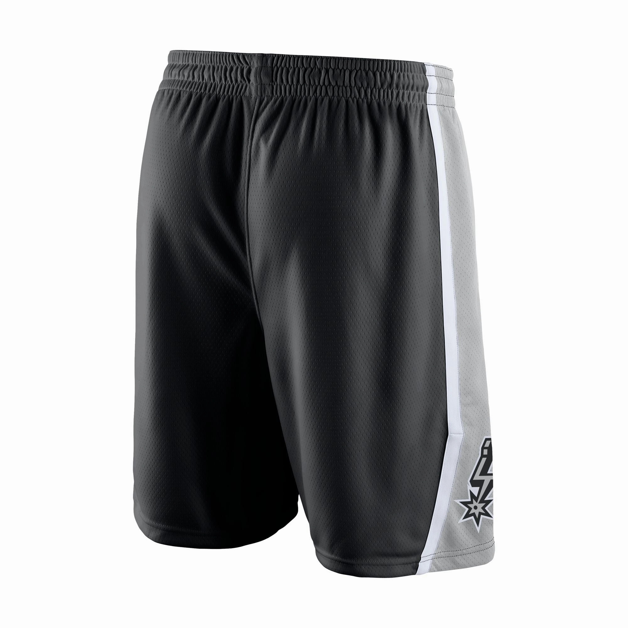 San Antonio Spurs Icon Edition Men's Nike NBA Swingman Shorts