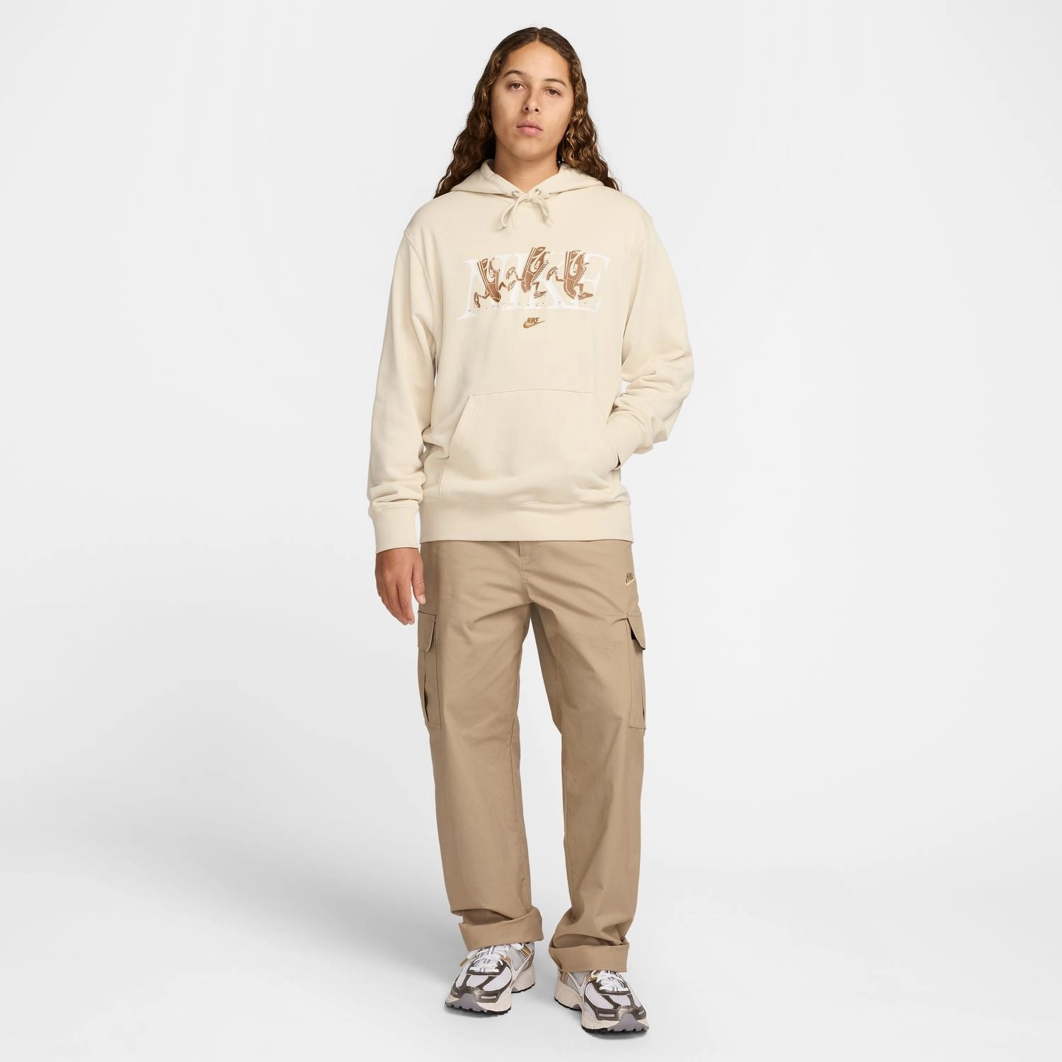 Seasonal Heritage Hoody - Mens