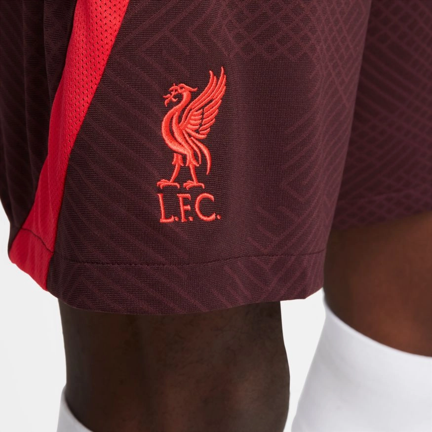 Short d'entrainement Liverpool 2022/2023 - Bordeaux