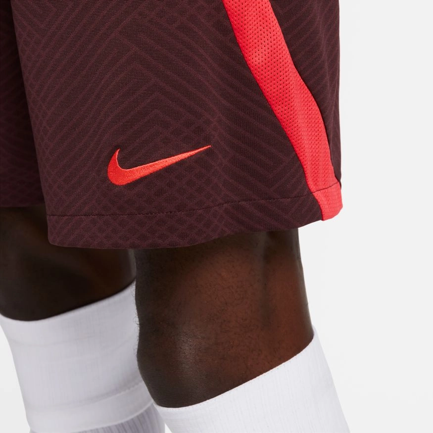 Short d'entrainement Liverpool 2022/2023 - Bordeaux