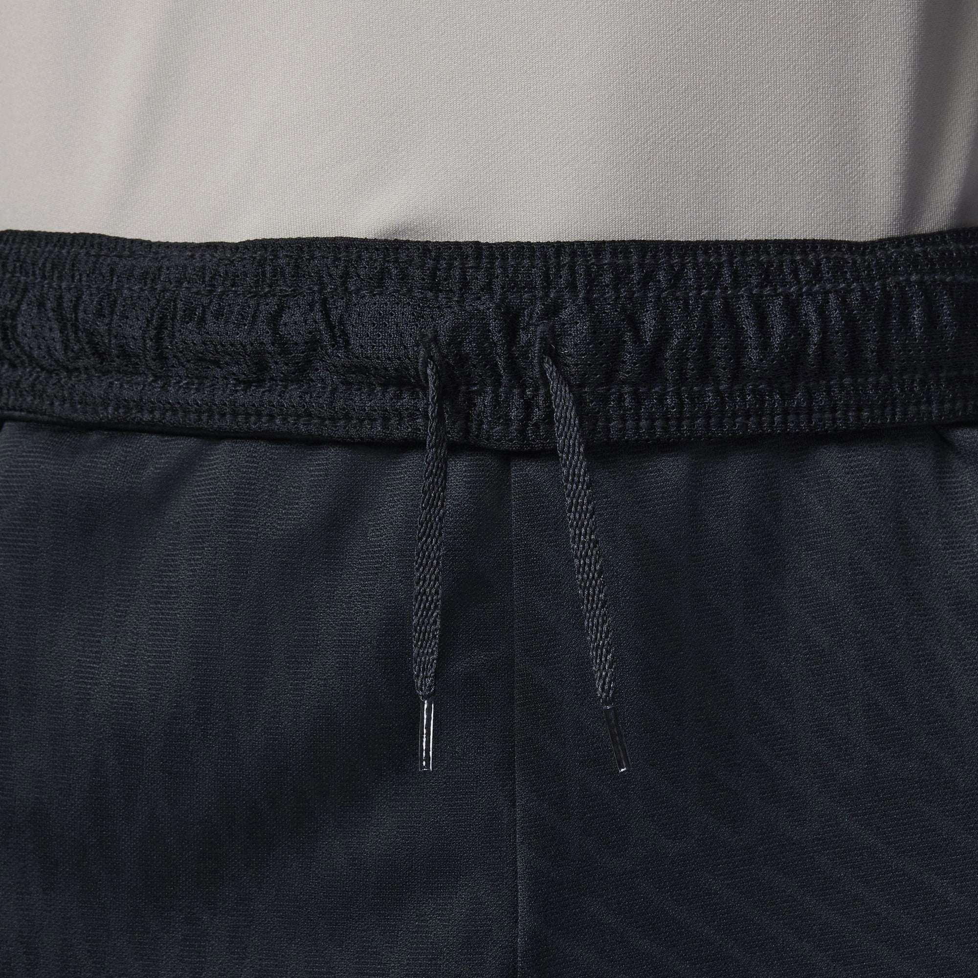 Short d'entrainement PSG X Jordan Junior - Noir/Gris