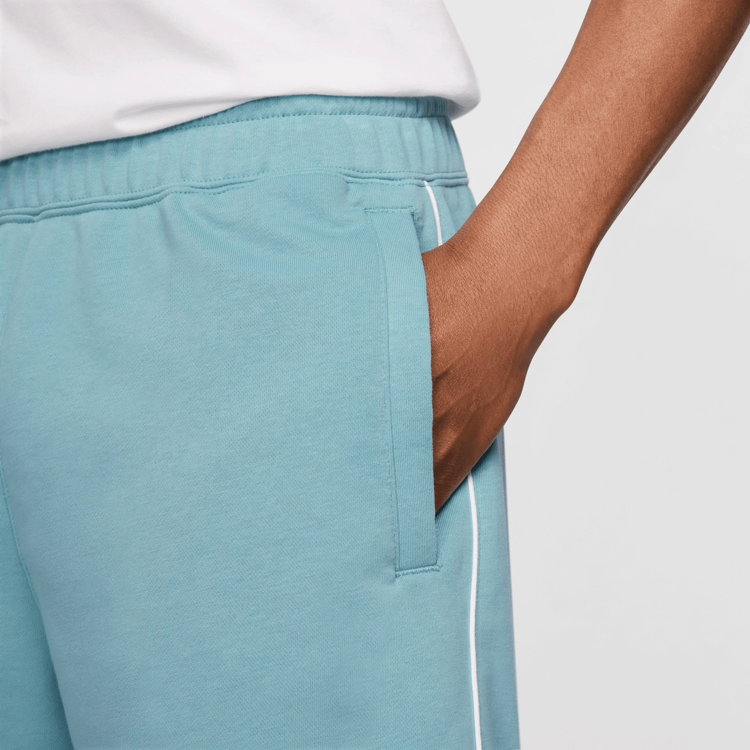 Short Nike Air - Bleu