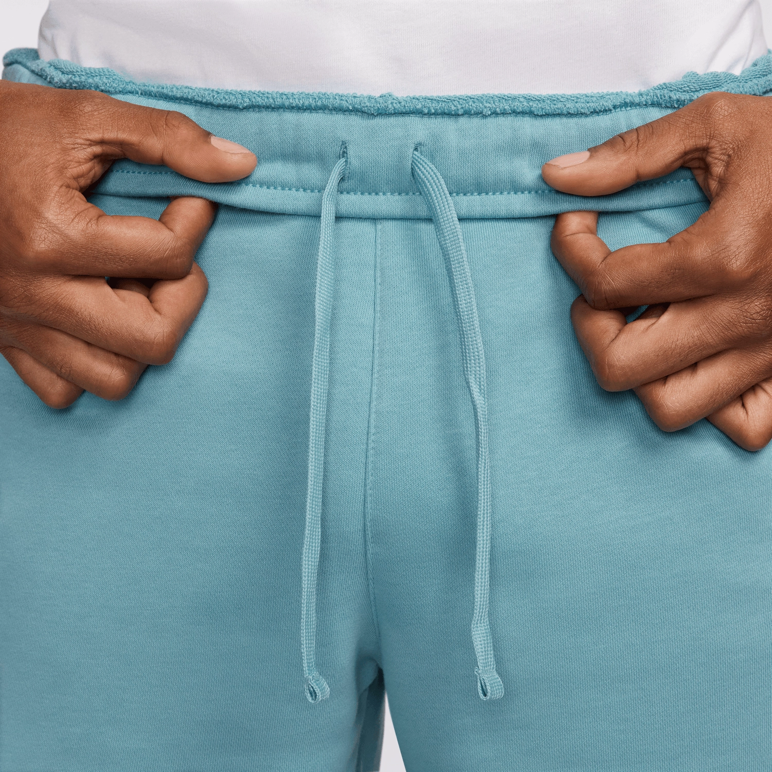 Short Nike Air - Bleu