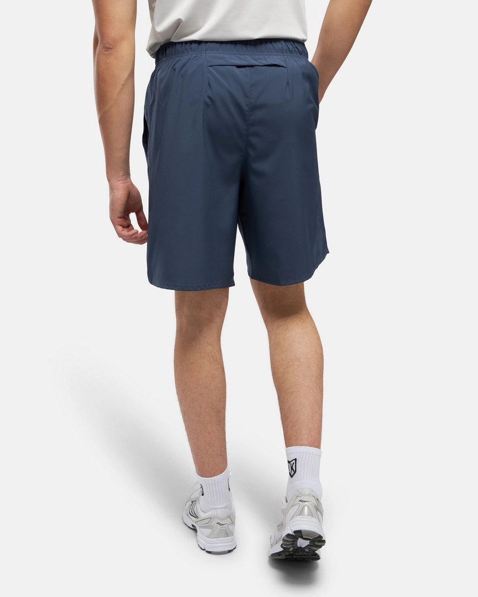 Short Nike Challenger - Bleu