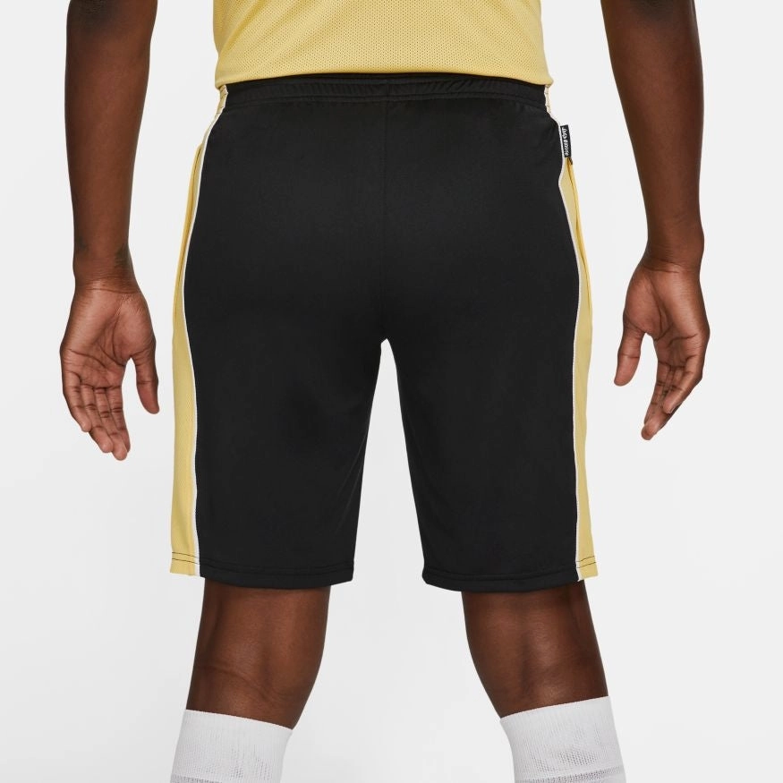 Short Nike Dri-FIT Academy - Noir/Jaune