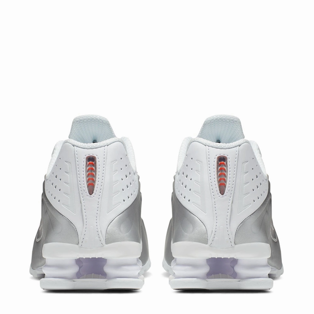 Shox R4 - Womens