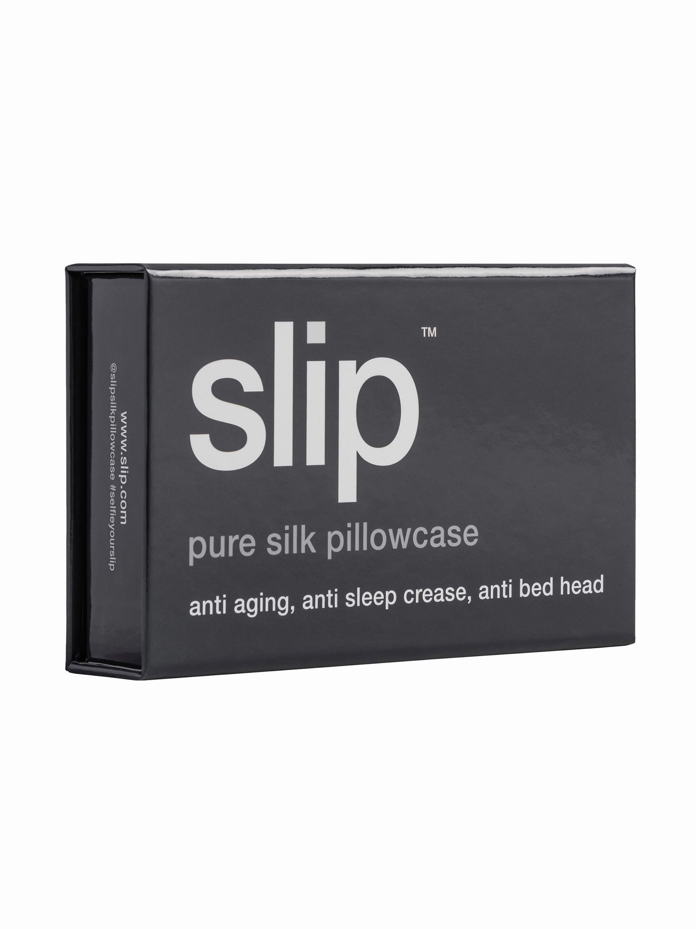 Slip Queen Pillowcase