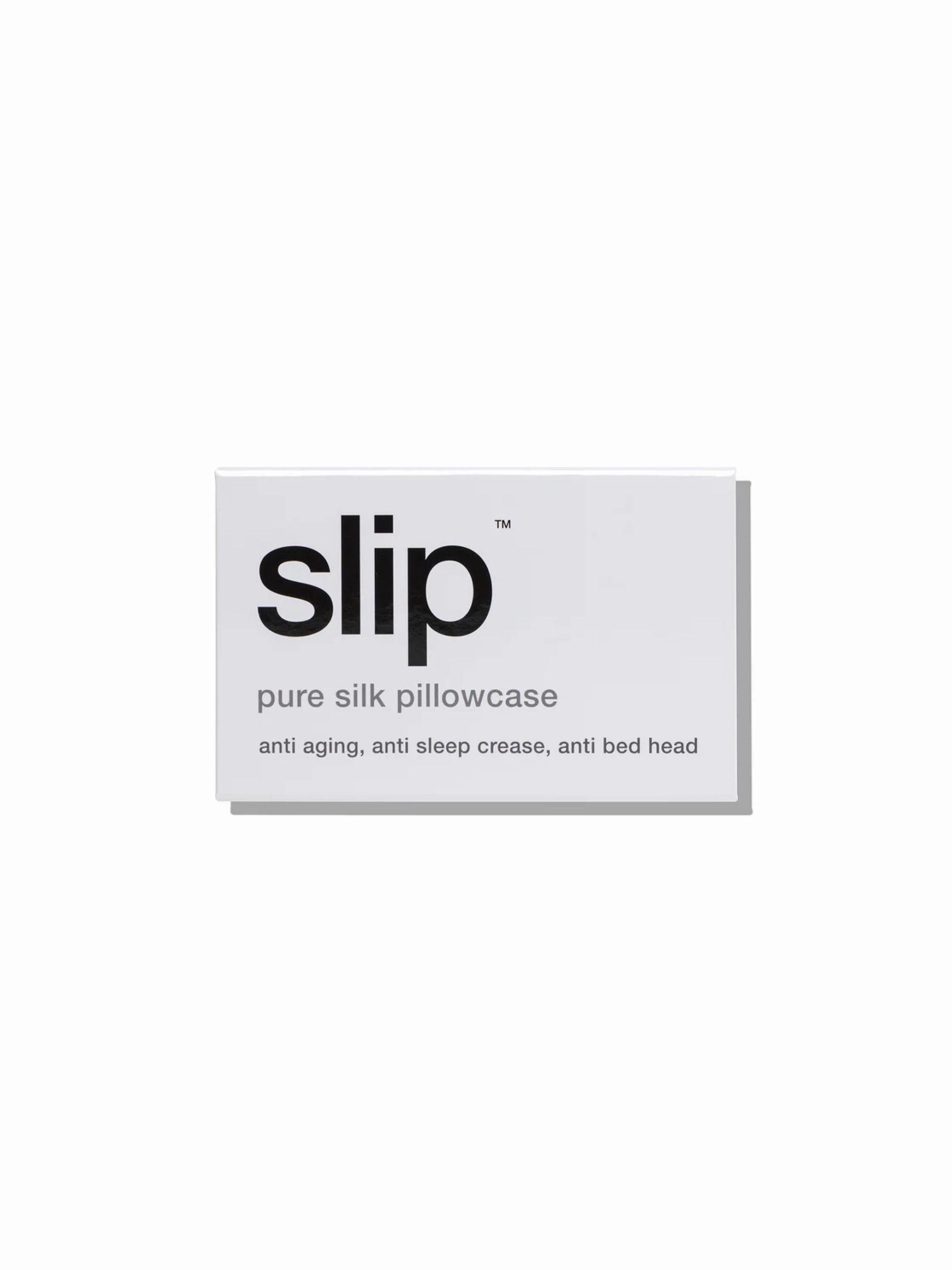 Slip Queen Pillowcase