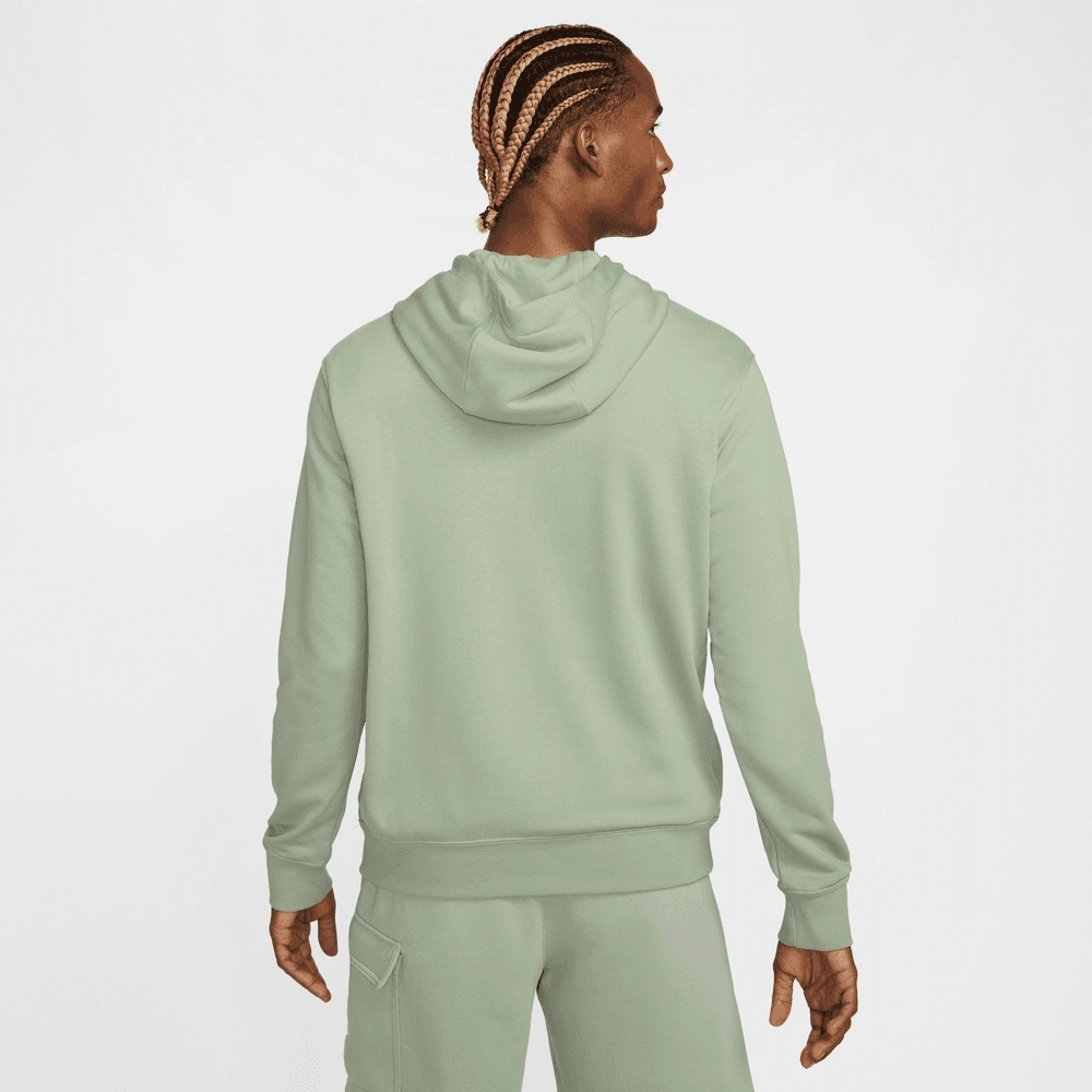 SPORTSWEAR CLUB קפוצ'ון עם רקמה