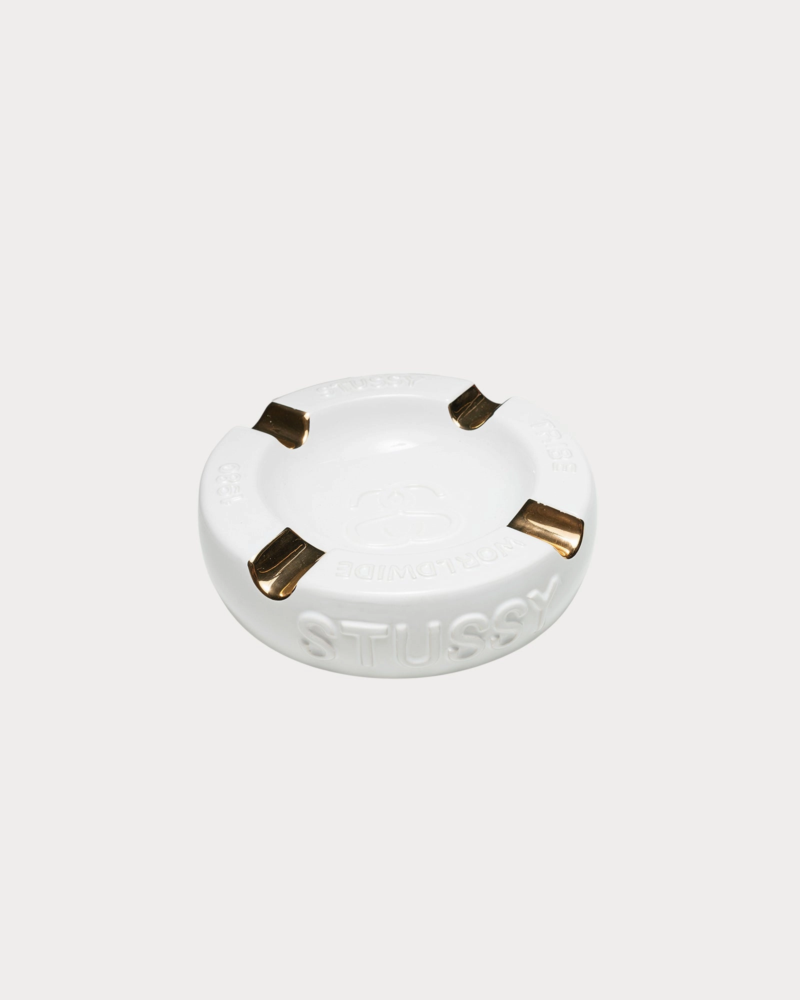 SS-LINK CIGAR ASHTRAY