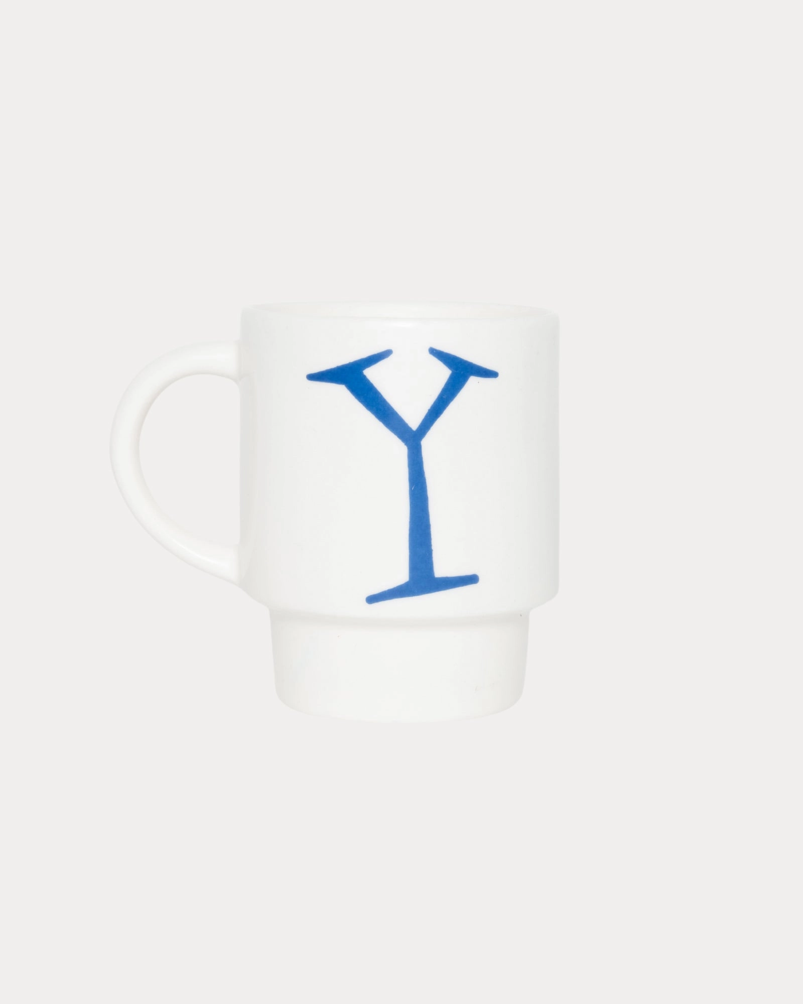 STACKING MUG SET OF 6
