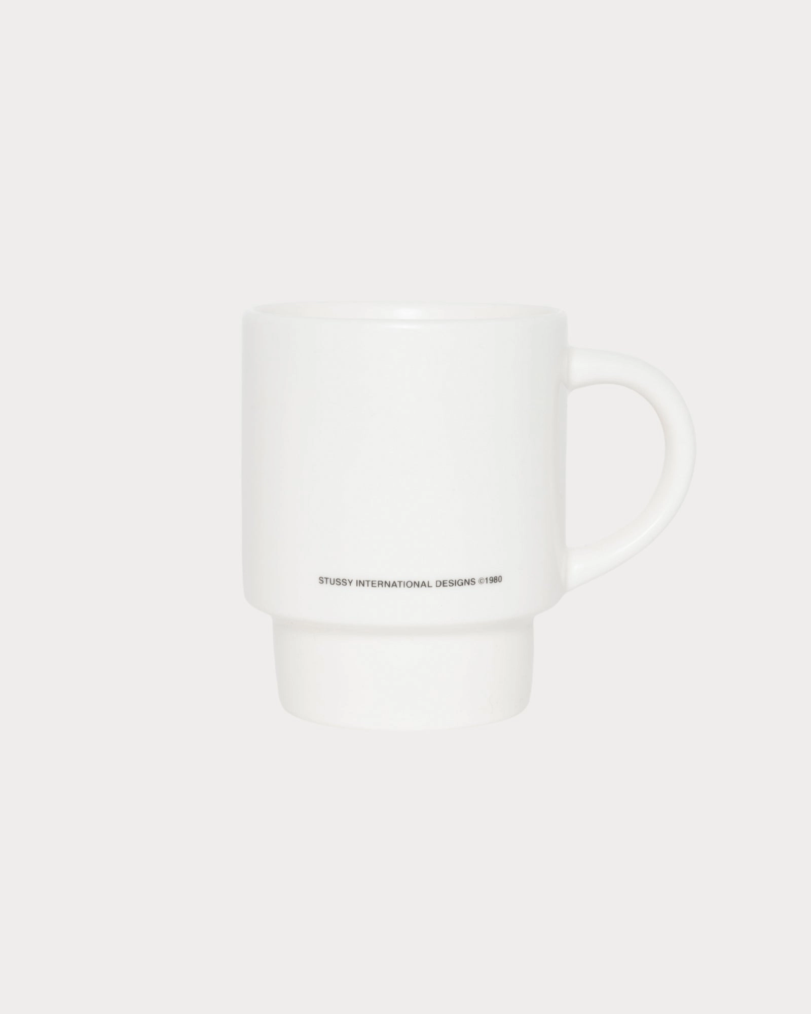 STACKING MUG SET OF 6