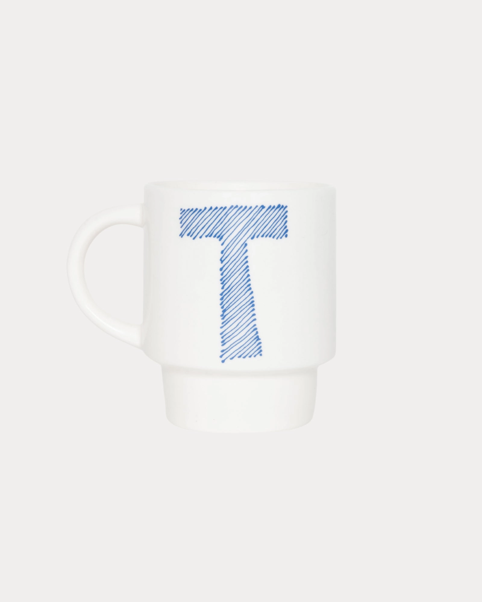 STACKING MUG SET OF 6