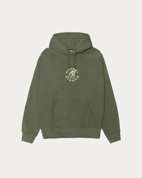 STRONG MAC HOODIE