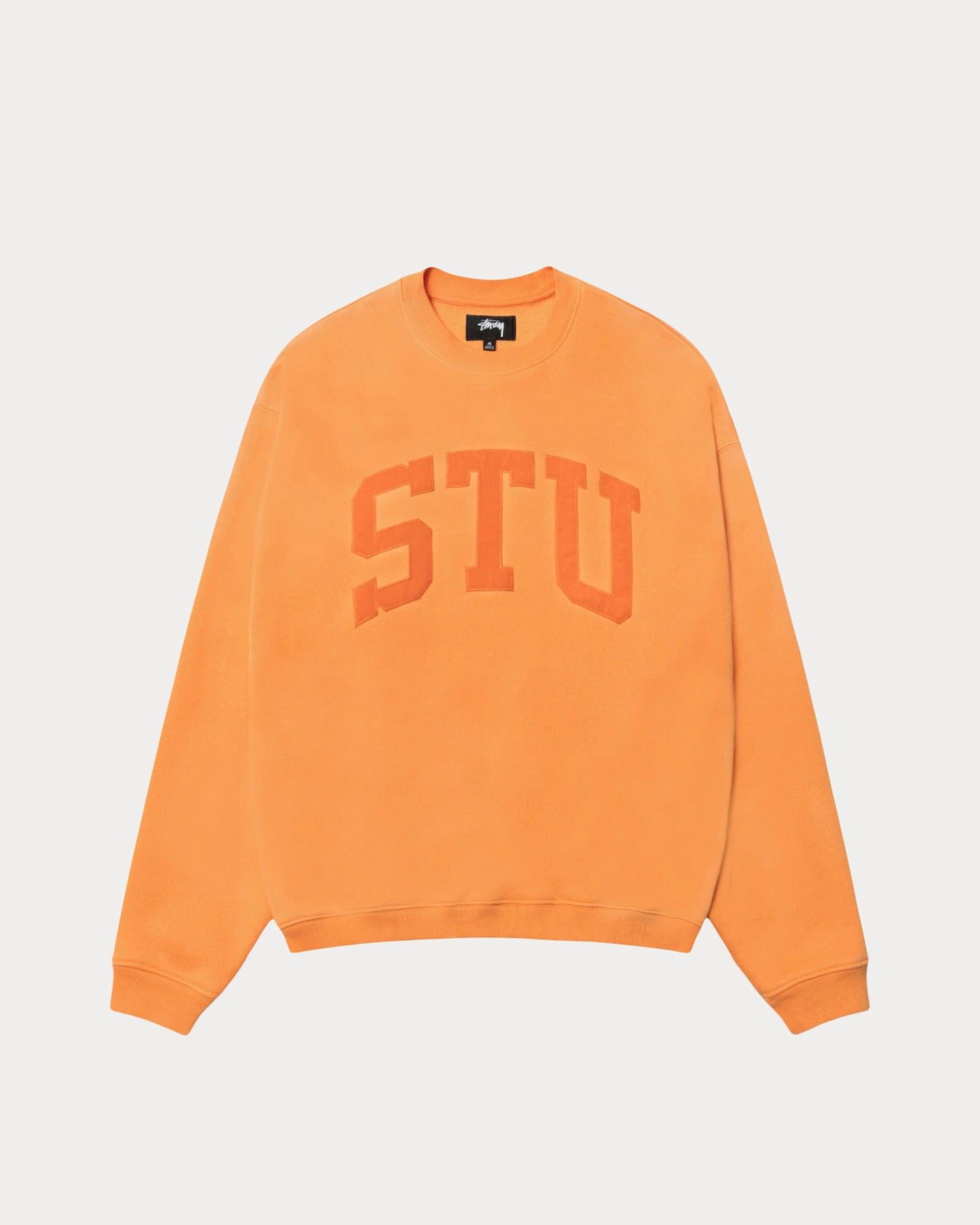STU RELAXED CREW