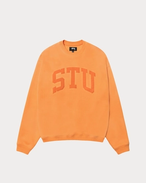 STU RELAXED CREW