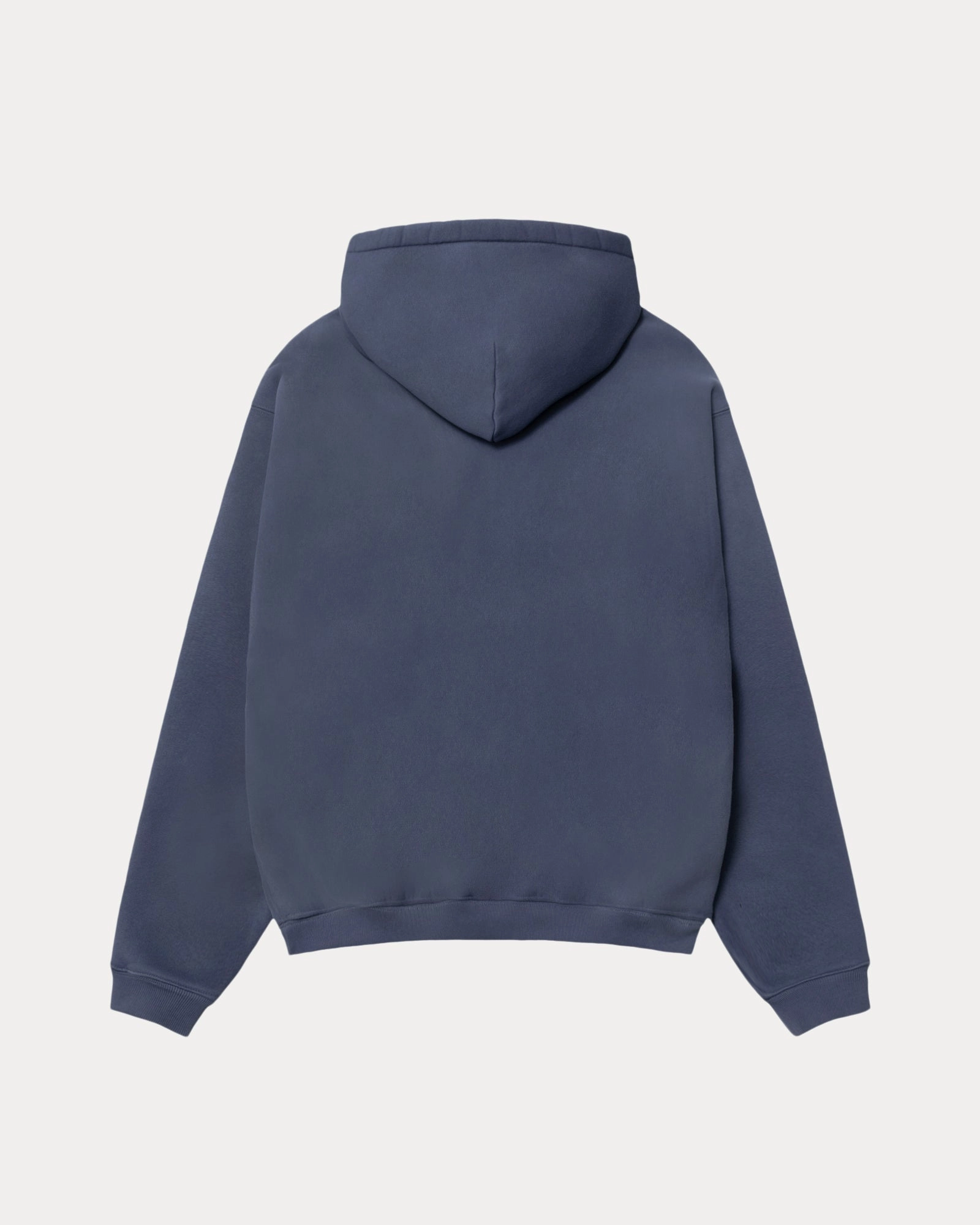 STU RELAXED HOODIE