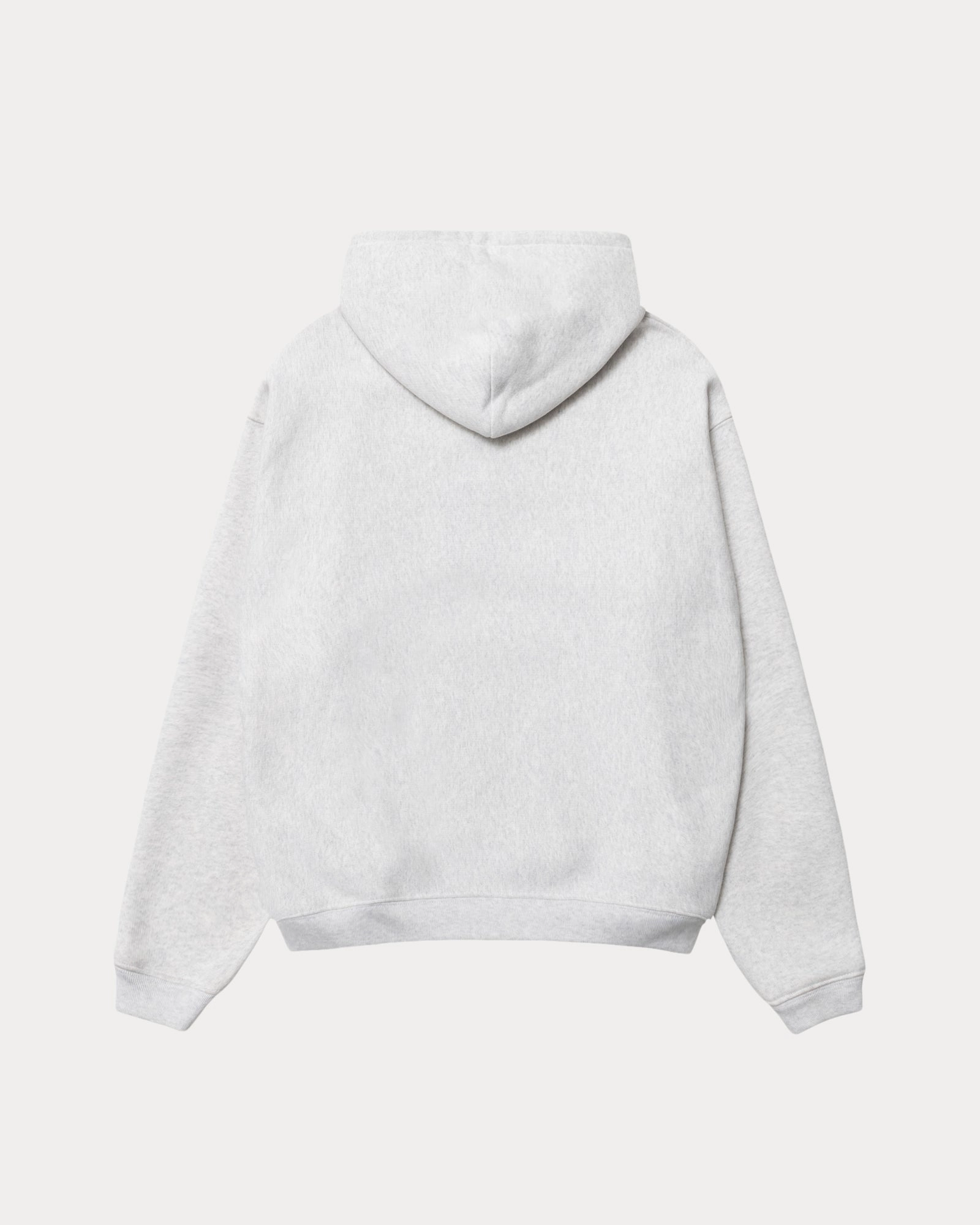 STU RELAXED HOODIE