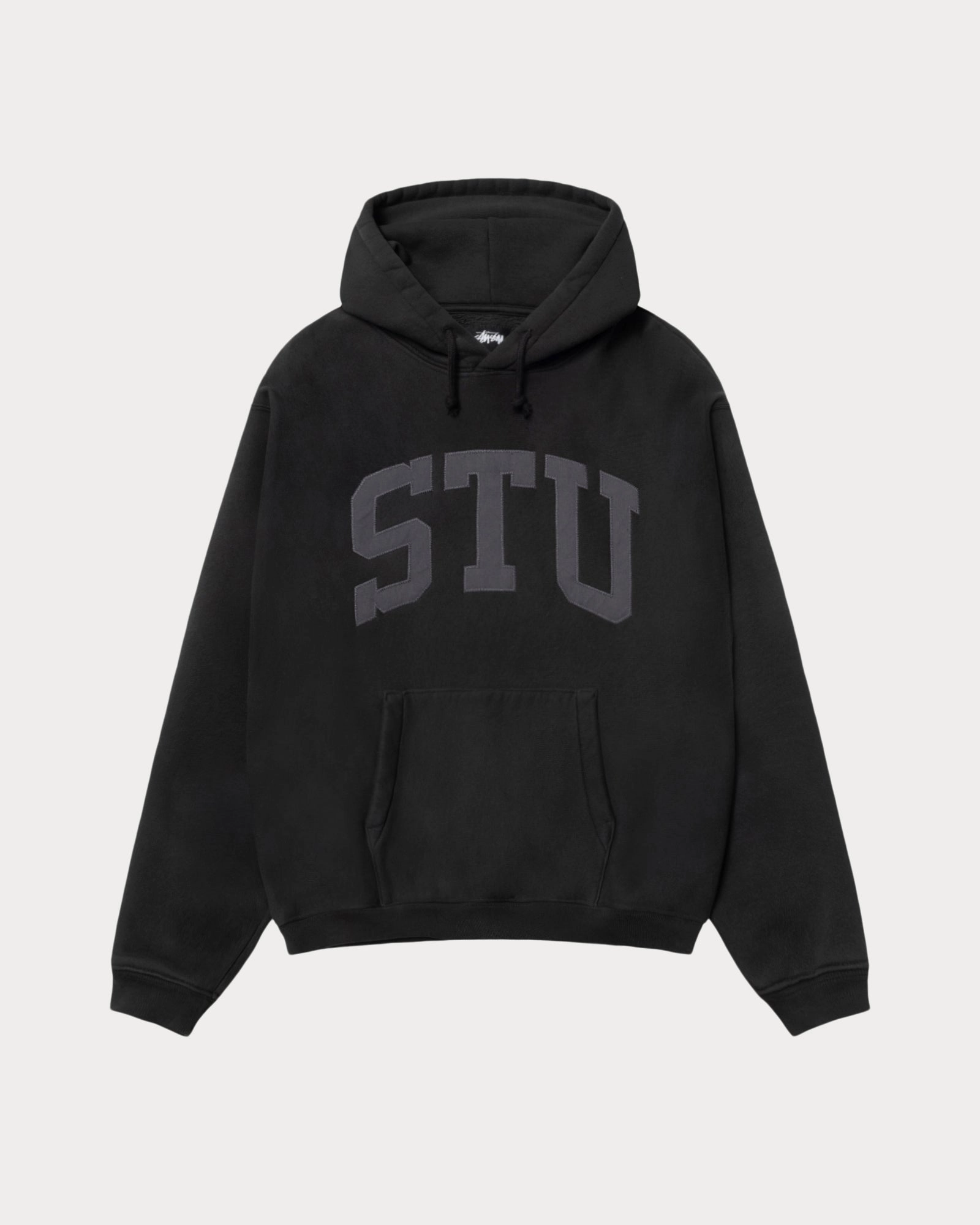 STU RELAXED HOODIE