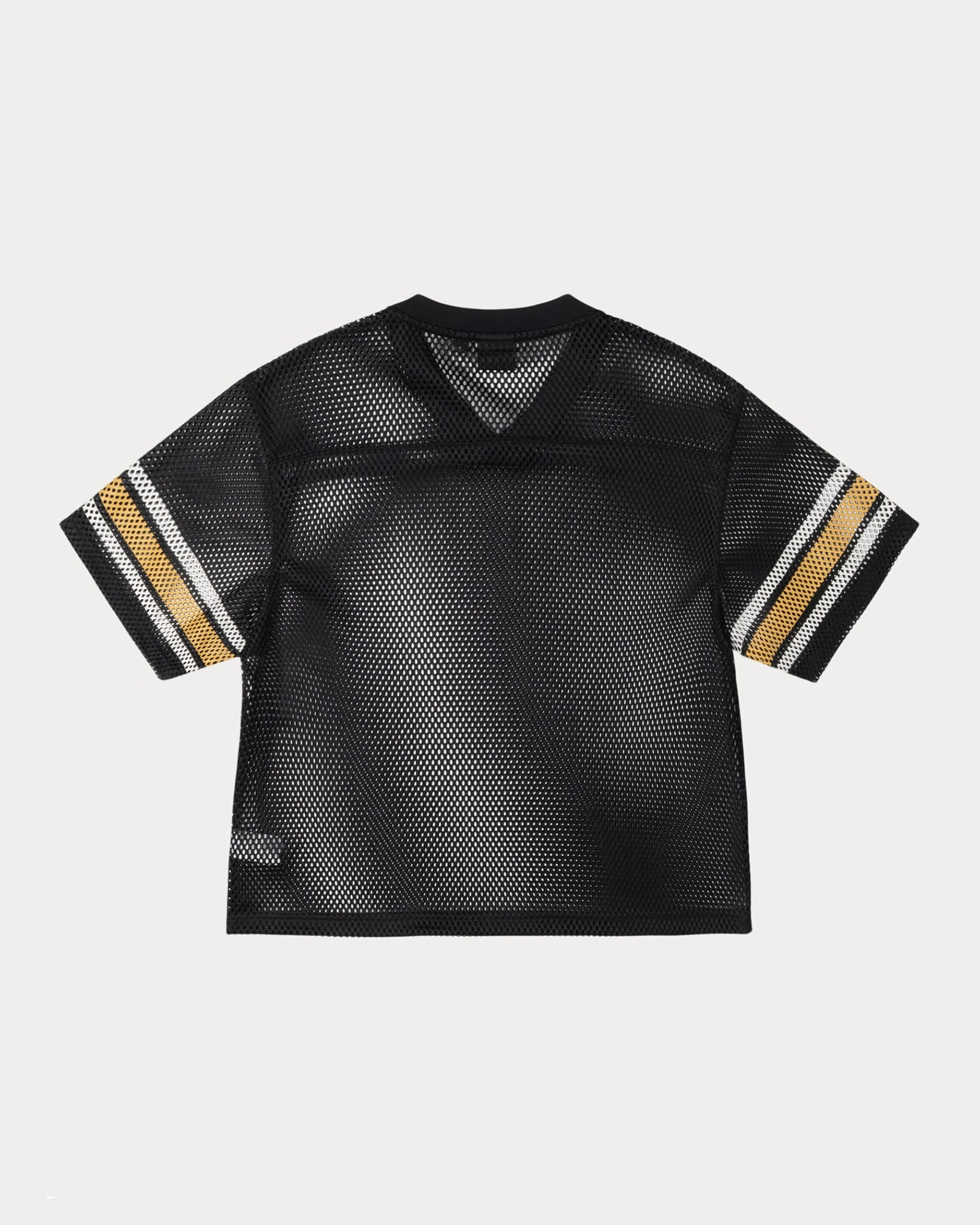 STÜSSY INTERNATIONAL TEAM JERSEY