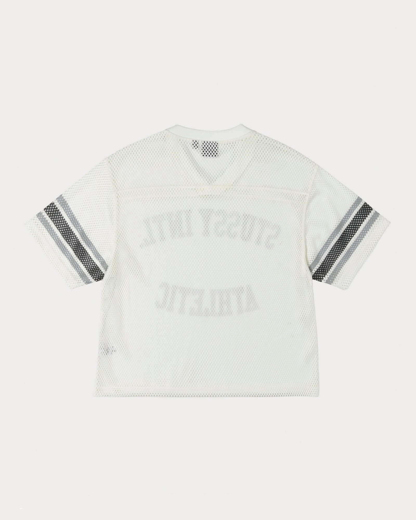 STÜSSY INTERNATIONAL TEAM JERSEY