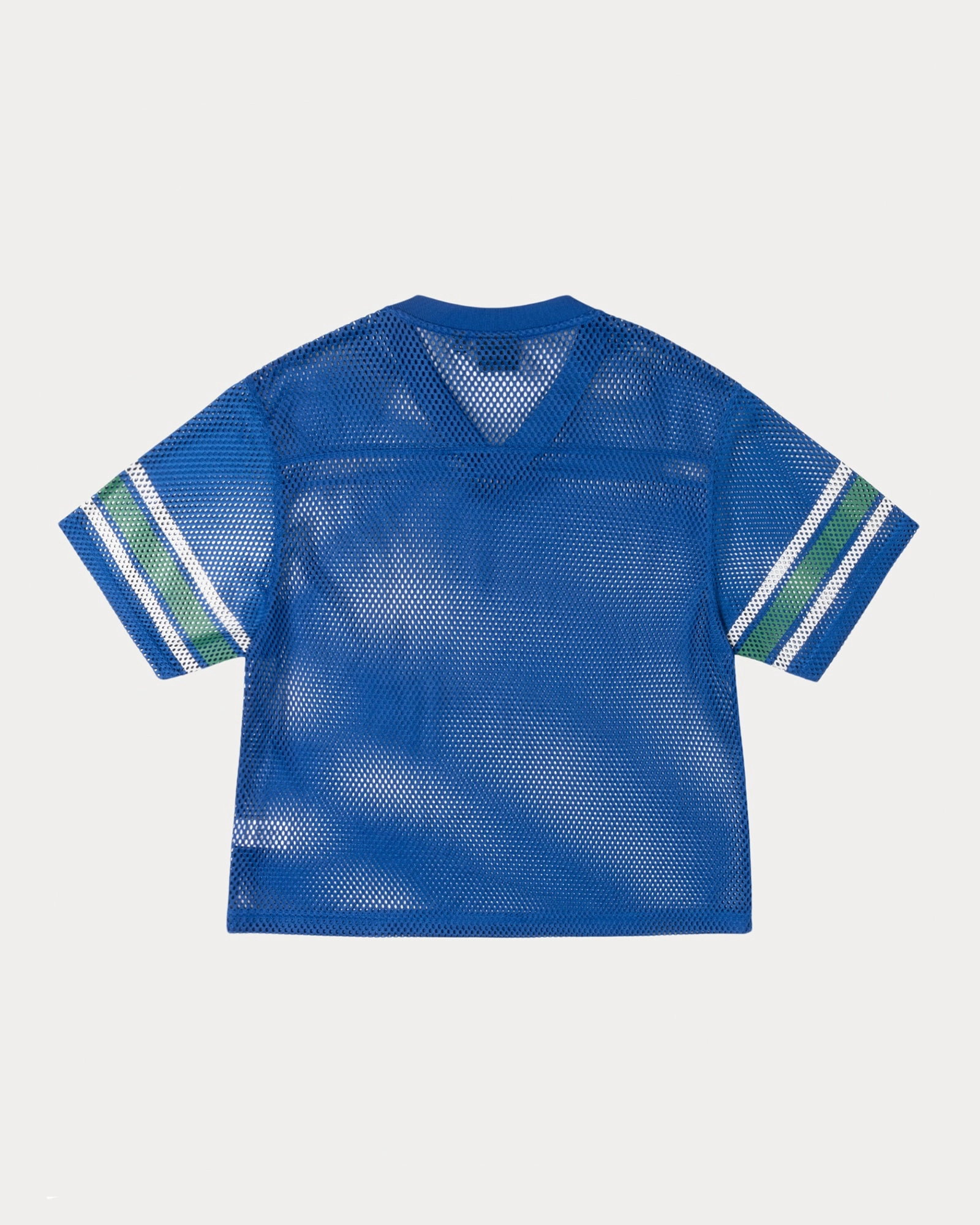 STÜSSY INTERNATIONAL TEAM JERSEY