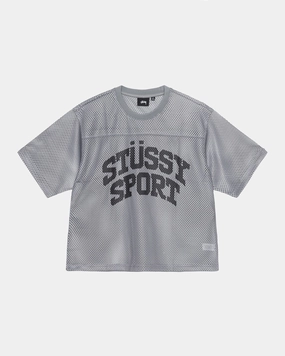 STÜSSY SPORT JERSEY
