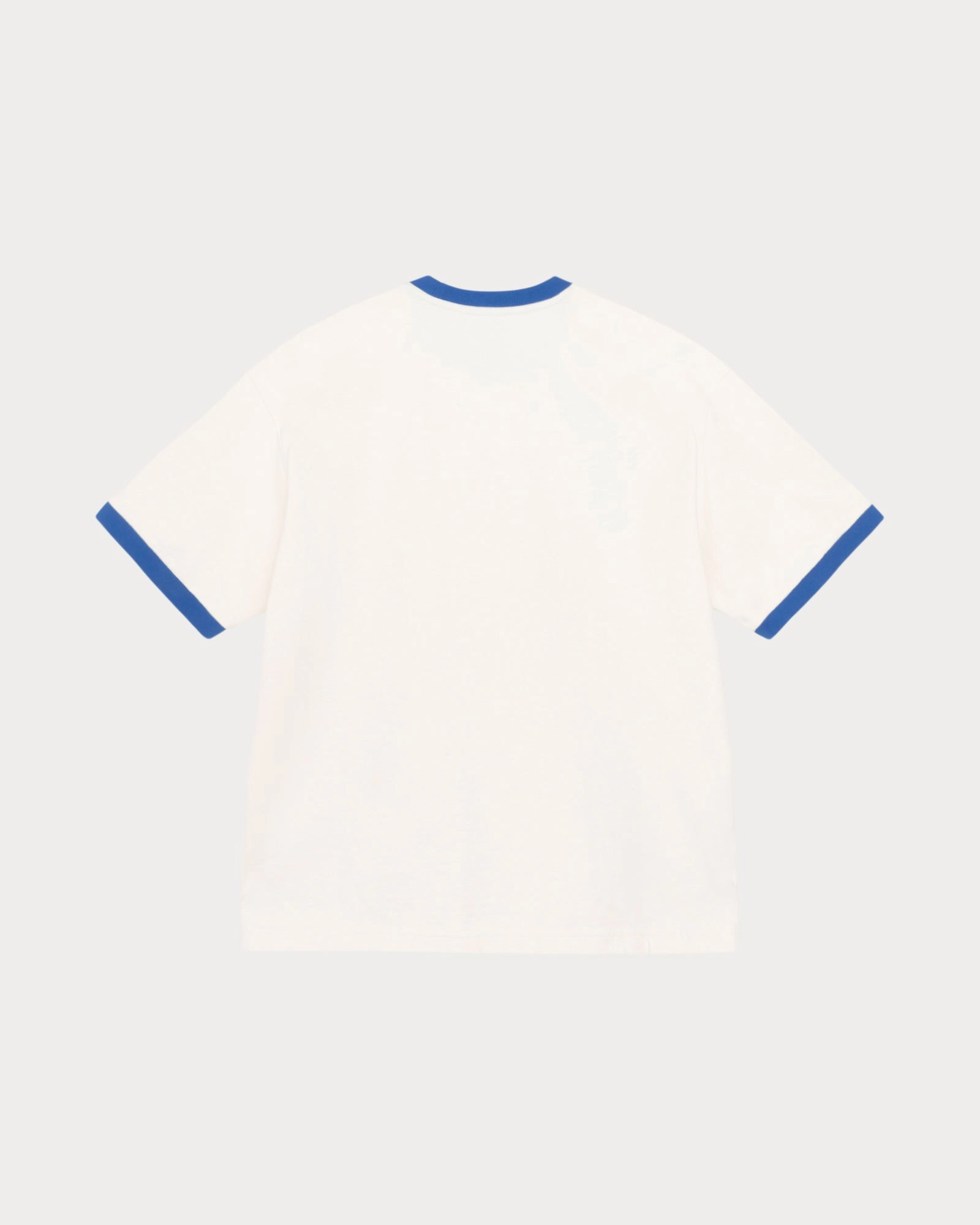 STÜSSY SPORT RINGER TEE
