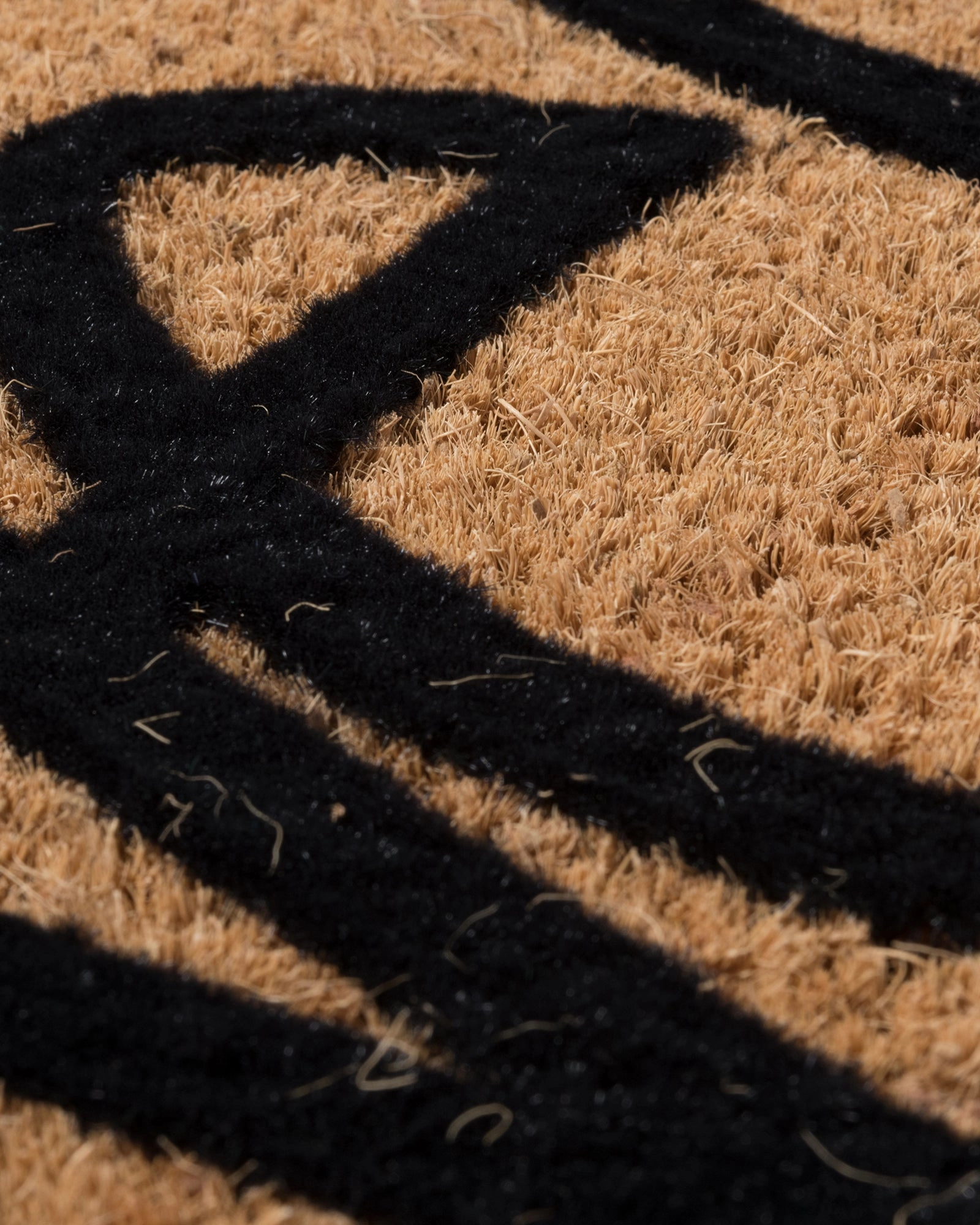 STÜSSY WELCOME MAT