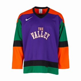 Suns Hockey Jersey - Mens