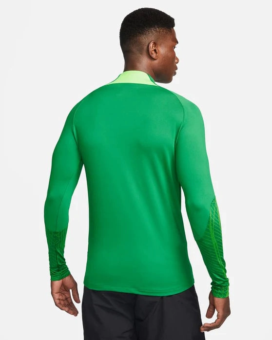 Survêtement d'entrainement Nigeria 2022/2023 - Vert/Bleu