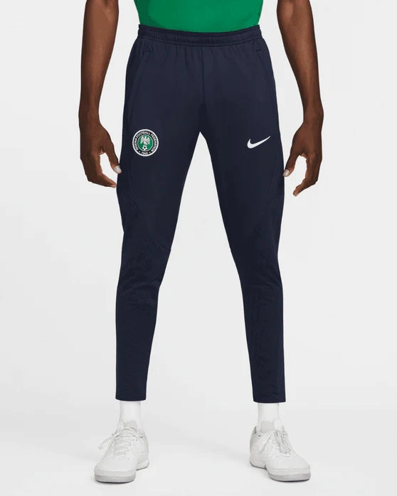 Survêtement d'entrainement Nigeria 2022/2023 - Vert/Bleu