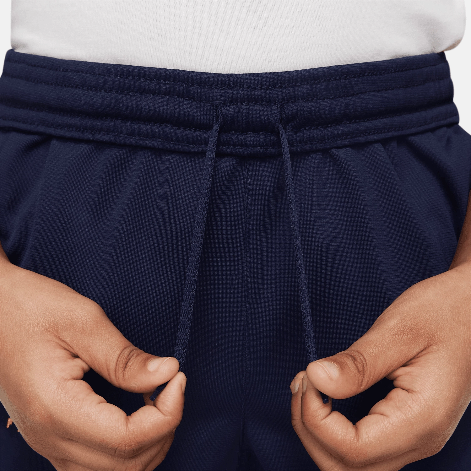 Survêtement Equipe de France 2024 Enfant - Marine