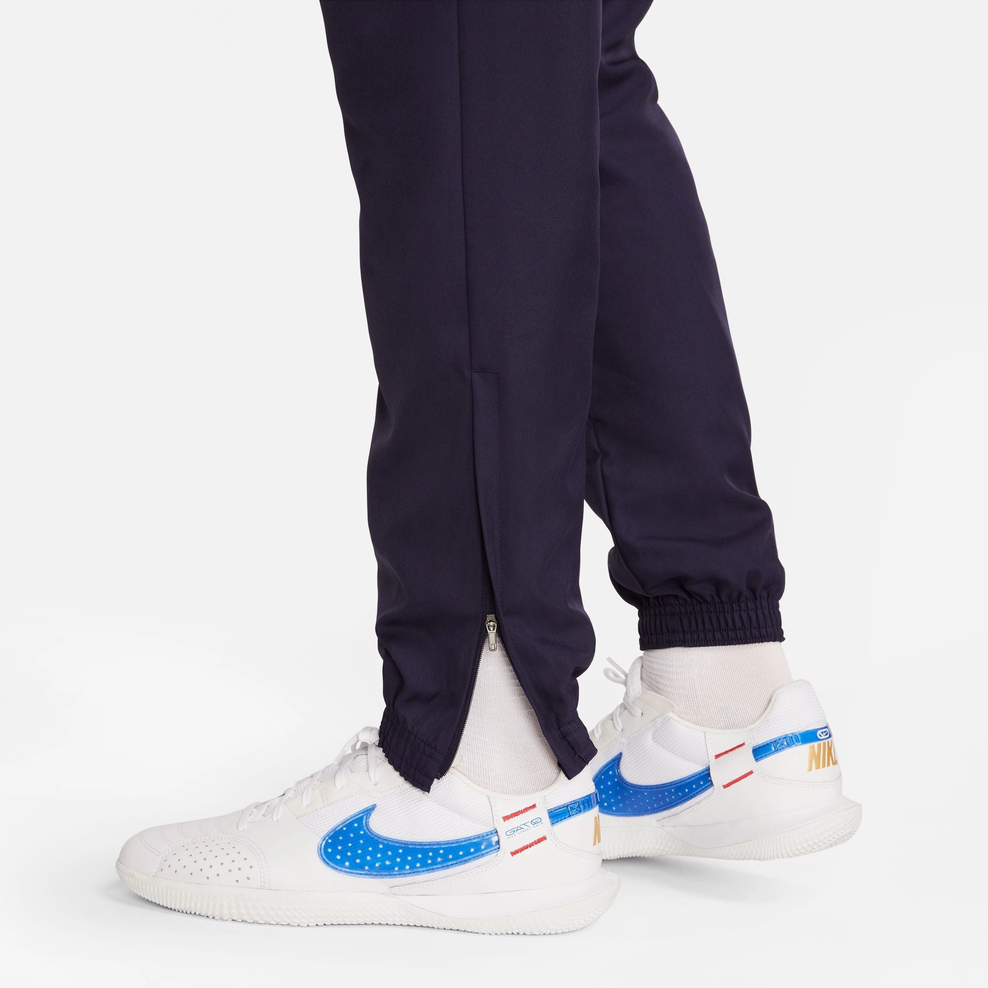 Survêtement PSG  - Bleu/Or