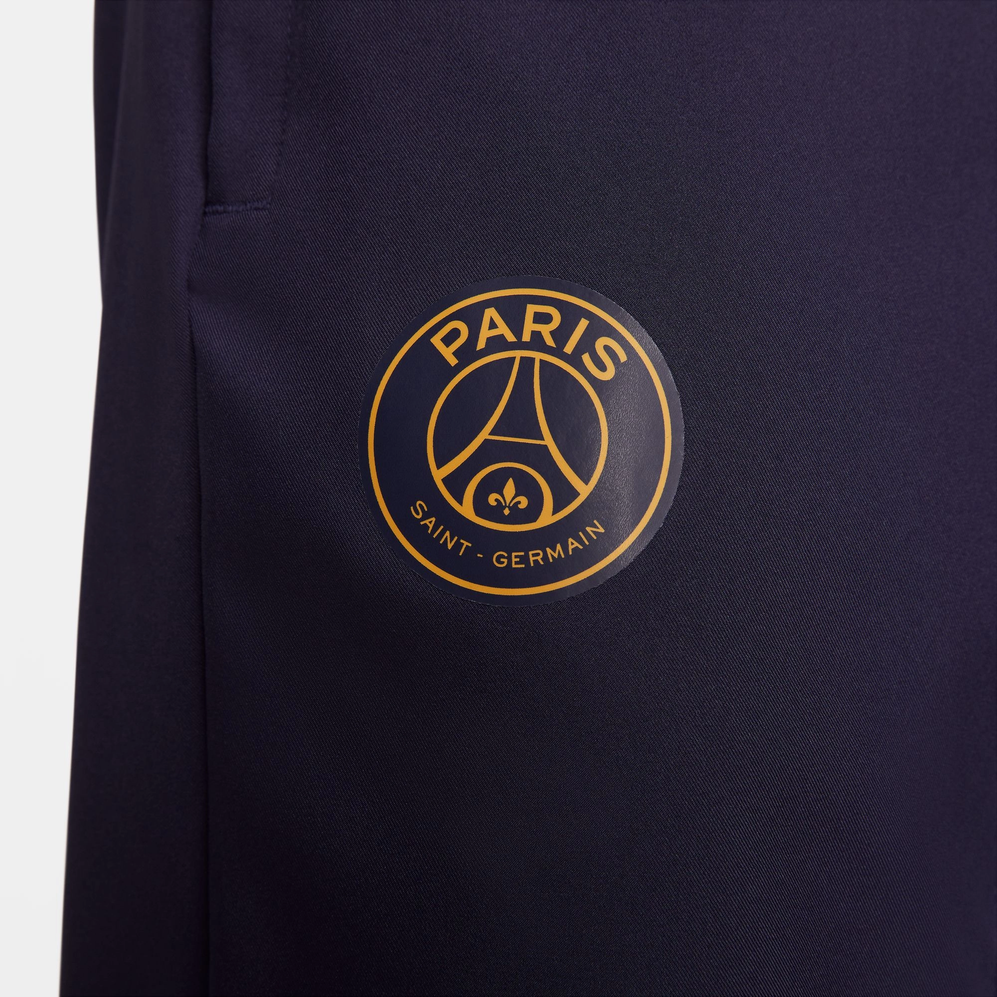 Survêtement PSG  - Bleu/Or