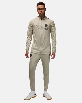 Survêtement PSG X Jordan Third - Beige/Noir
