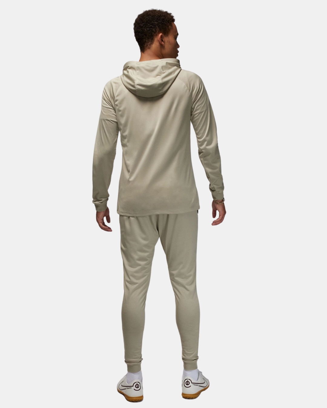 Survêtement PSG X Jordan Third - Beige/Noir