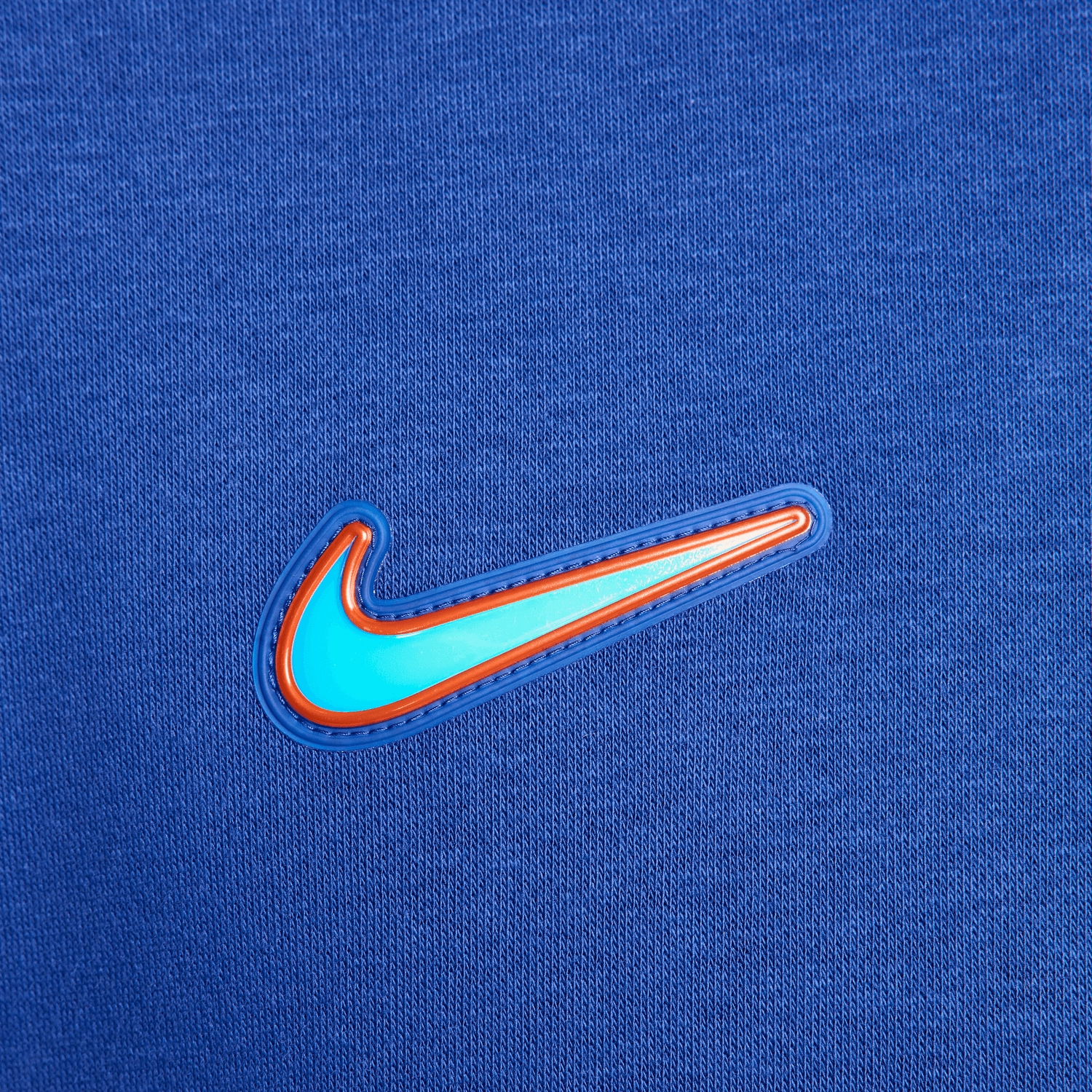 Sweat Chelsea 2024/2025 - Bleu