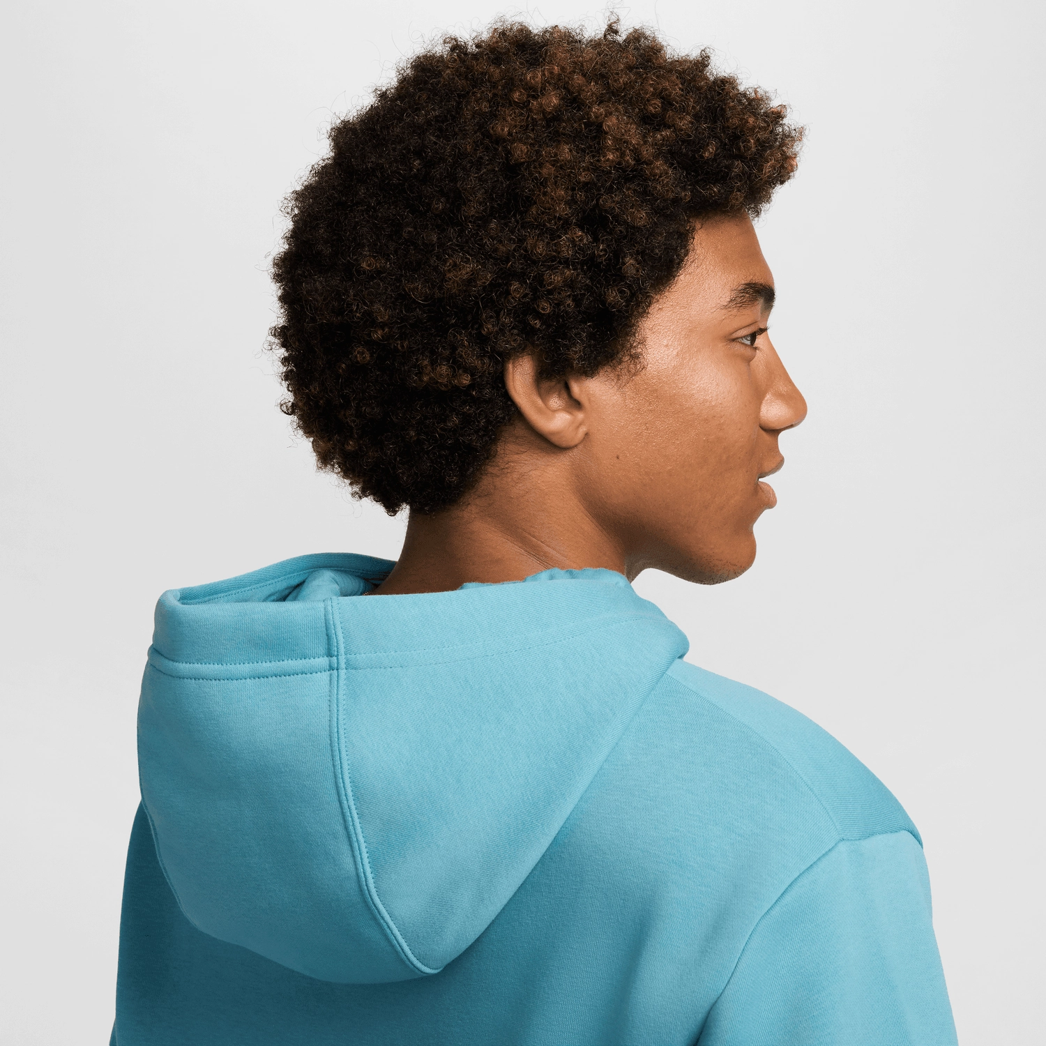Sweat Nike Air - Bleu