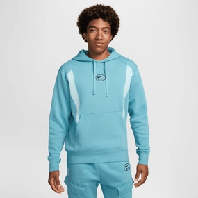 Sweat Nike Air - Bleu