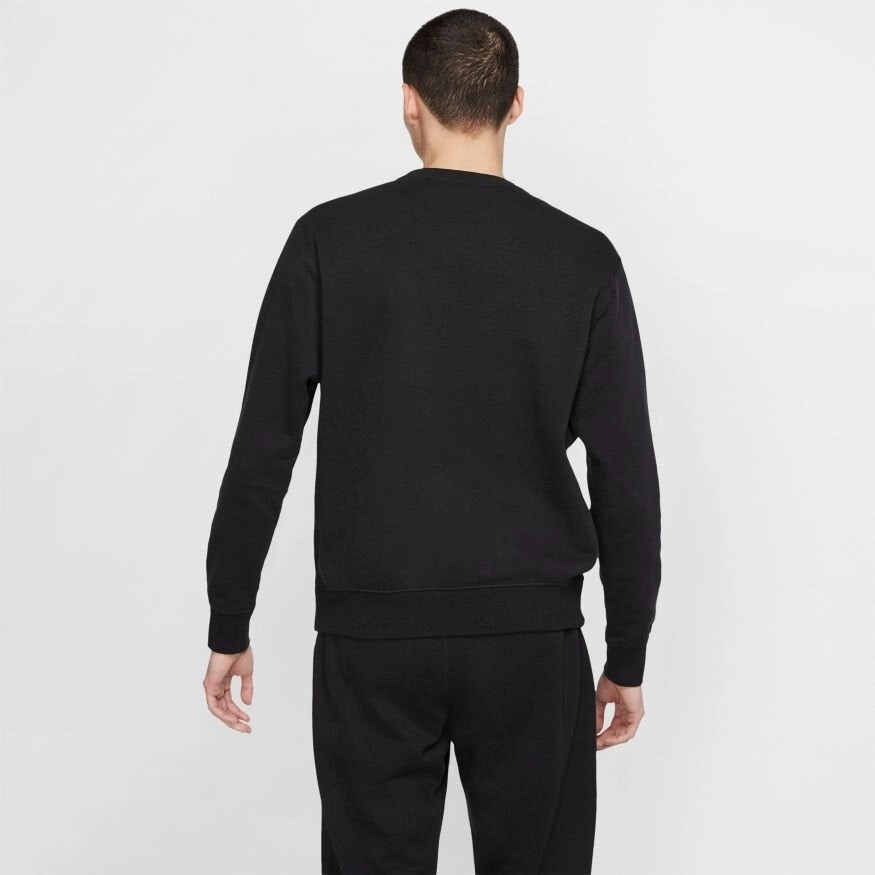 Sweat Nike Fleece - Noir